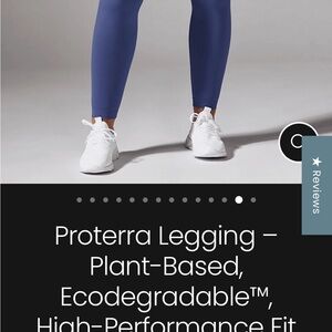 Aktiiv non toxic Leggings
